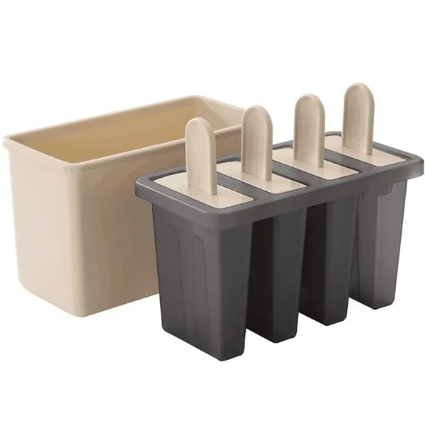 Popsicle Molds Sets