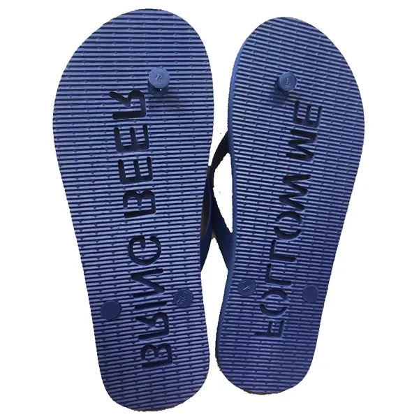 Flip Flop Style Slipper