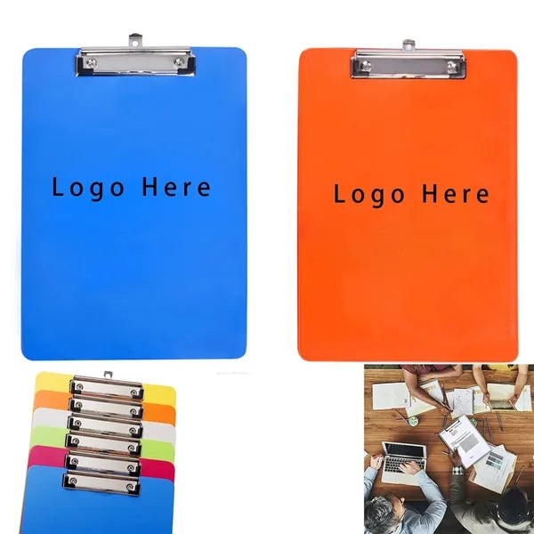 A4  Letter Size Clipboard