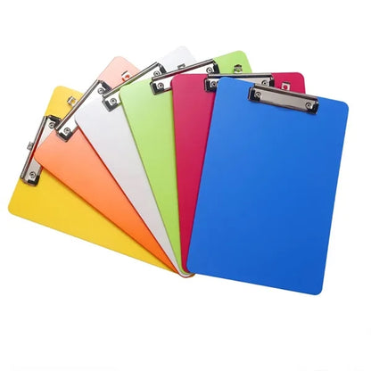 A4  Letter Size Clipboard