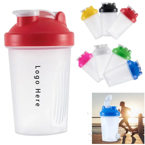 Shaker Bottle