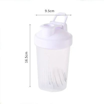 Shaker Bottle
