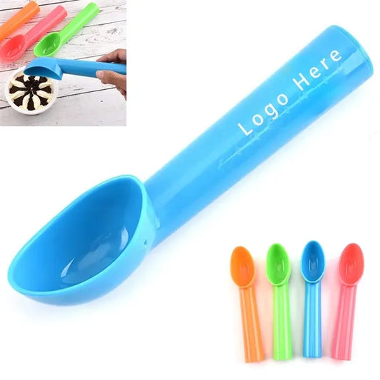 Nonstick Anti-Freeze Ice Cream Scoop