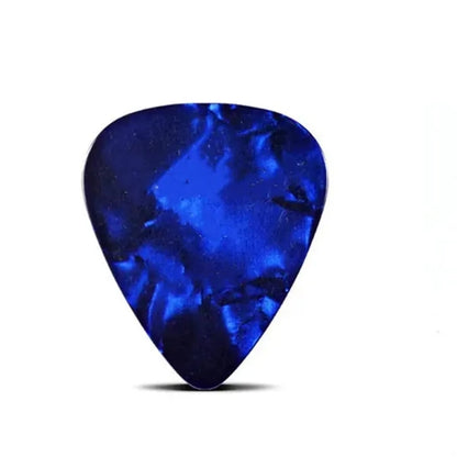 Celluloid Guitar Picks