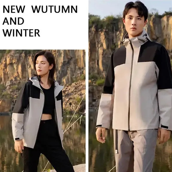 Waterproof Ski Jacket