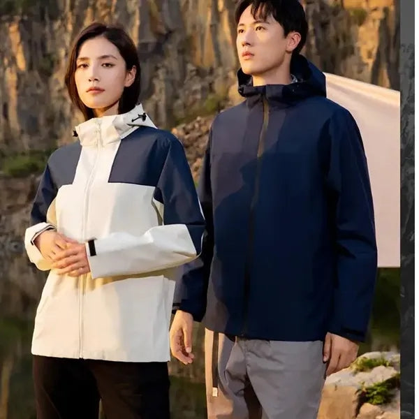 Waterproof Ski Jacket