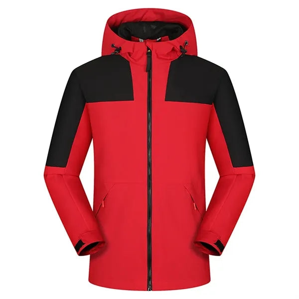 Waterproof Ski Jacket