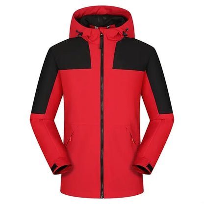 Waterproof Ski Jacket