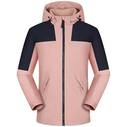Waterproof Ski Jacket