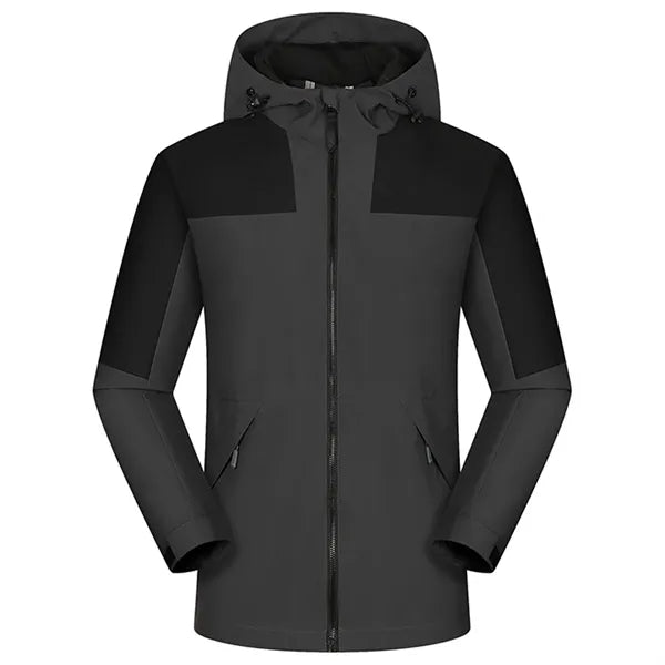 Waterproof Ski Jacket