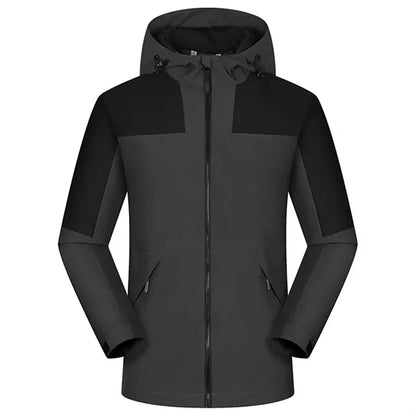 Waterproof Ski Jacket