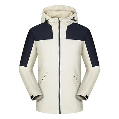 Waterproof Ski Jacket