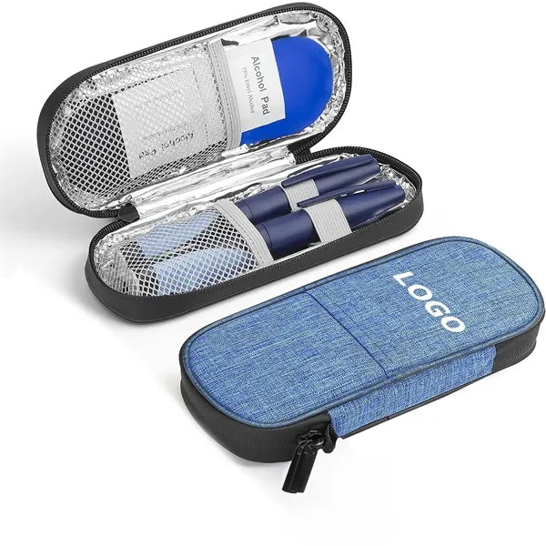 Insulin Pen Cooler Travel Case