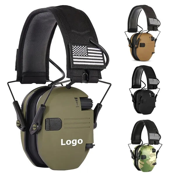 Shooting  Protection Ear Muffs