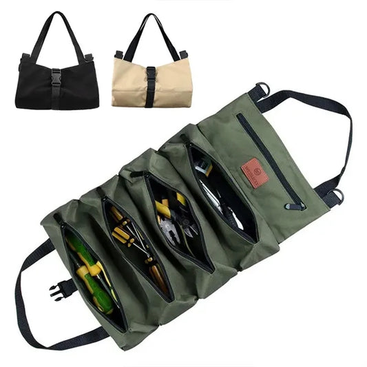 Oxford Cloth Hardware Tools Storage Bag
