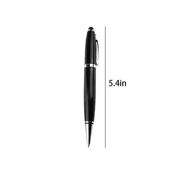3-in-1 Touchscreen Stylus USB Flash Drive 16GB Memory