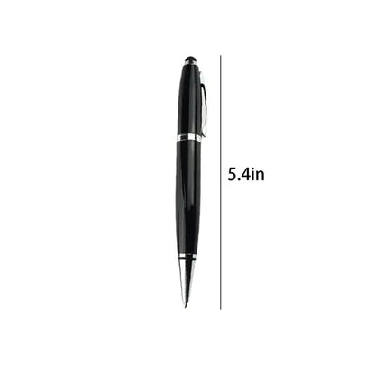 3-in-1 Touchscreen Stylus USB Flash Drive 16GB Memory