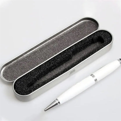 3-in-1 Touchscreen Stylus USB Flash Drive 16GB Memory