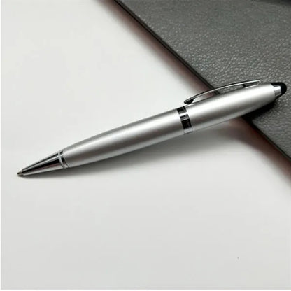 3-in-1 Touchscreen Stylus USB Flash Drive 16GB Memory