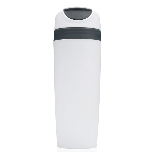 16 oz. Snap Seal Tumbler Travel Mug