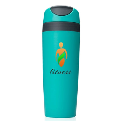 16 oz. Snap Seal Tumbler Travel Mug