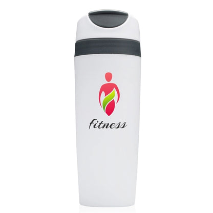 16 oz. Snap Seal Tumbler Travel Mug