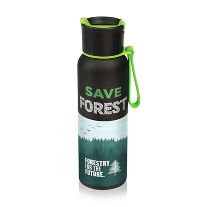 Hurdler Bottle with Carry Handle - 25oz