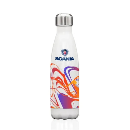 Pin Bottle - 16oz