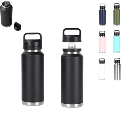 36 oz Vacuum Insulated Bottle