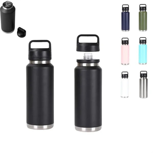 36 oz Vacuum Insulated Bottle