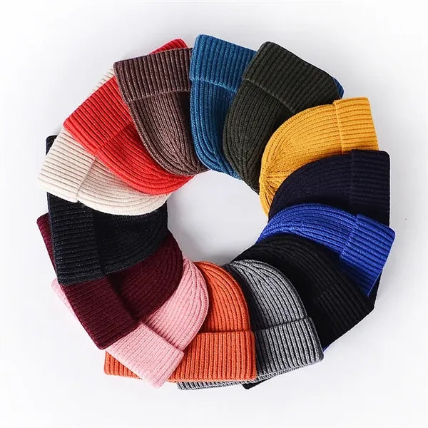 Winter Warm Hats