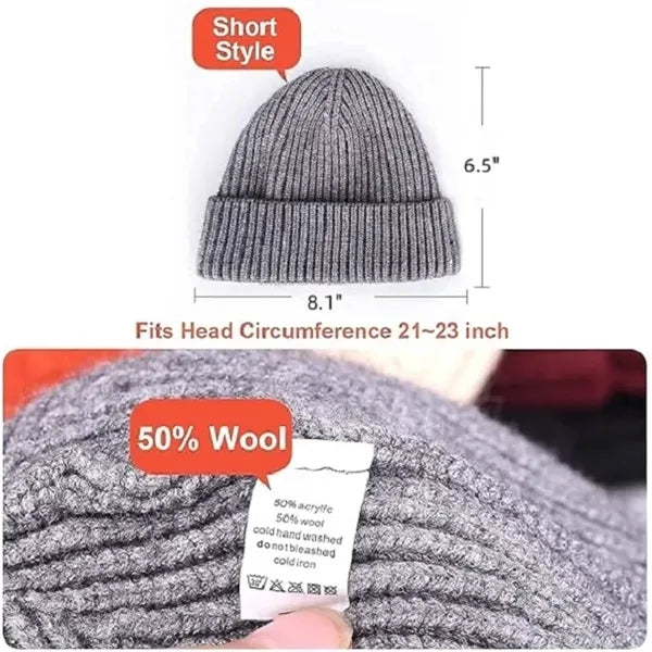 Winter Warm Hats