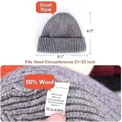Winter Warm Hats