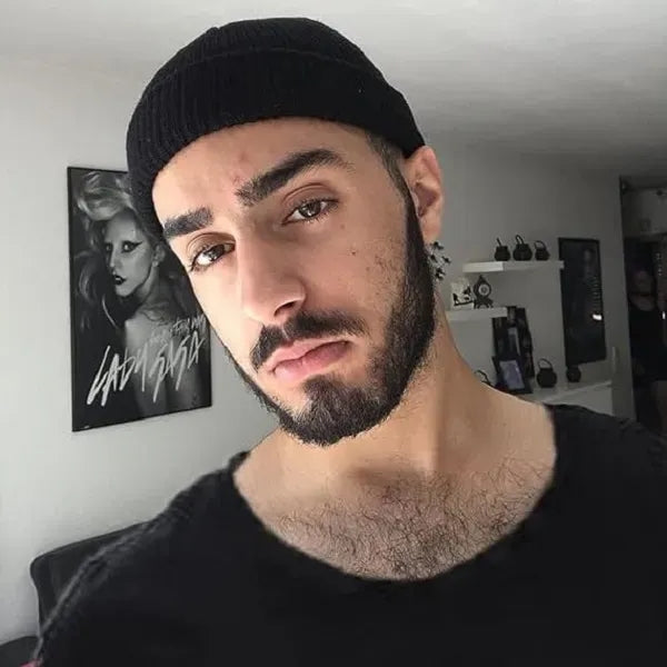 Winter Warm Hats