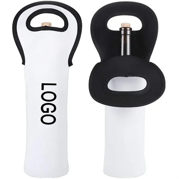 Portable Wine Bottle Holder