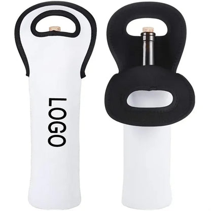 Portable Wine Bottle Holder