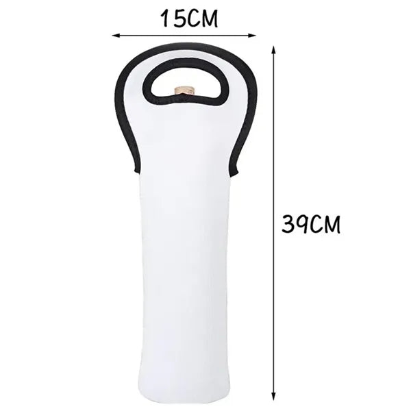 Portable Wine Bottle Holder