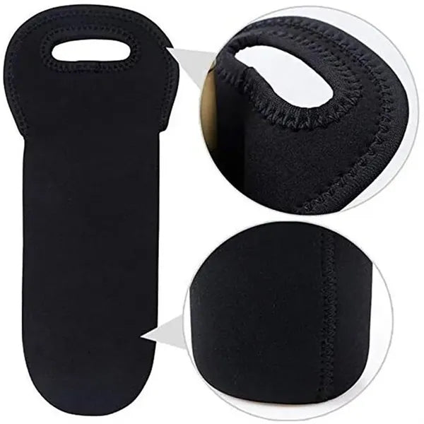 Portable Wine Bottle Holder