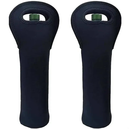 Portable Wine Bottle Holder