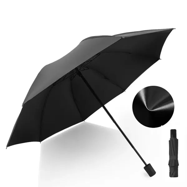 Fully Automatic Folding Umbrella