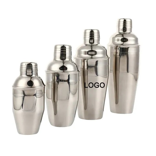 8 OZ Mini Cocktail Shaker