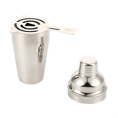 8 OZ Mini Cocktail Shaker