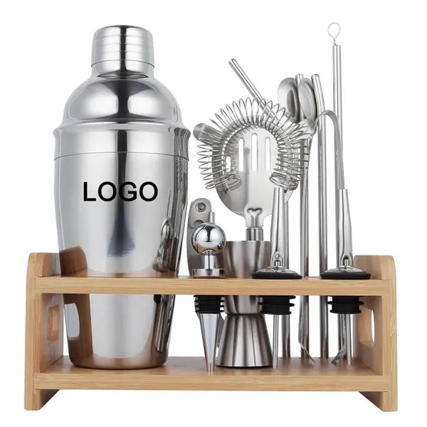 12oz Bartender Kit