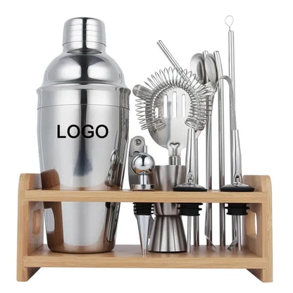 12oz Bartender Kit
