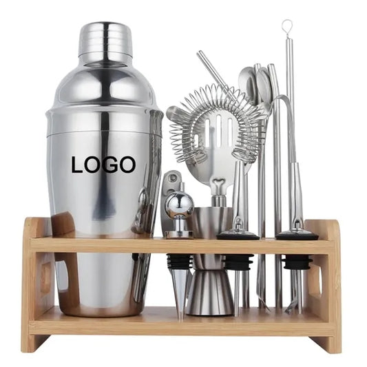 12oz Bartender Kit