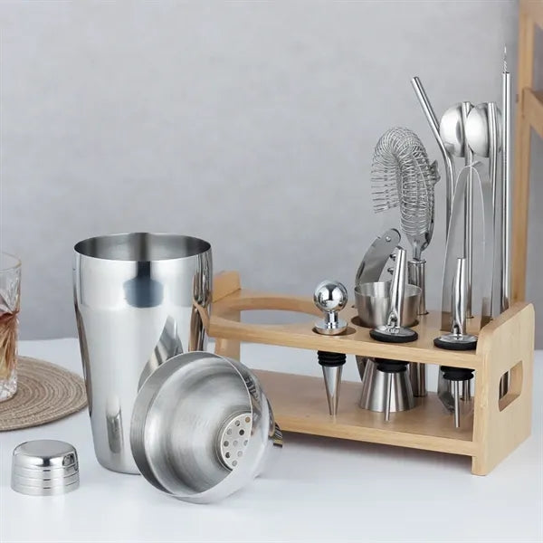 12oz Bartender Kit