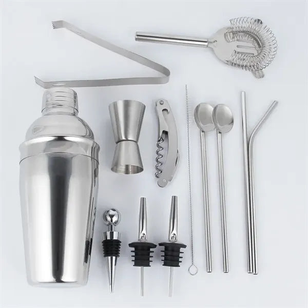 12oz Bartender Kit