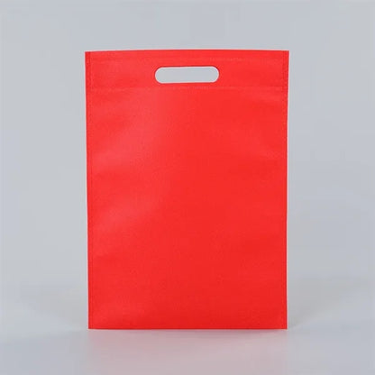 Non-Woven Tote Foldable Shopping Bag