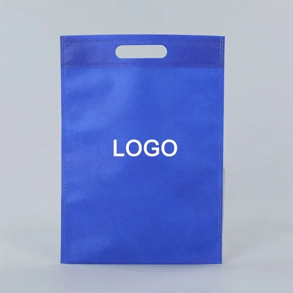 Non-Woven Tote Foldable Shopping Bag