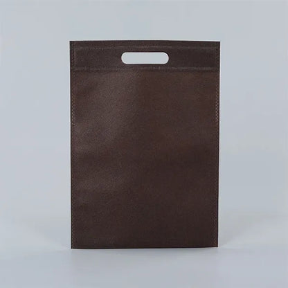 Non-Woven Tote Foldable Shopping Bag